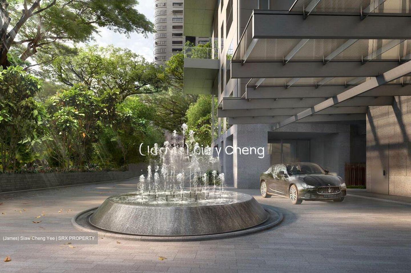 3 Orchard By-The-Park (D10), Condominium #472223401